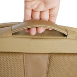 Vanguard VEO Metro 4-Liter Camera and Everyday Shoulder Bag - Beige