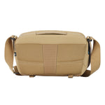 Vanguard VEO Metro 4-Liter Camera and Everyday Shoulder Bag - Beige