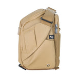 Vanguard VEO Metro 7-Liter Camera and Everyday Shoulder Bag - Beige