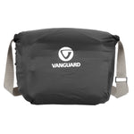 Vanguard VEO Metro 7-Liter Camera and Everyday Shoulder Bag - Cream