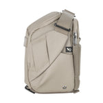 Vanguard VEO Metro 7-Liter Camera and Everyday Shoulder Bag - Cream