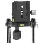 VEO PV-18 Pan Head Video Camera Mount