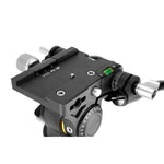 VEO PV-18 Pan Head Video Camera Mount