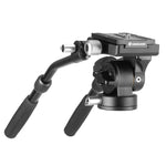 VEO PV-18 Pan Head Video Camera Mount