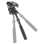 VEO PV-18 Pan Head Video Camera Mount