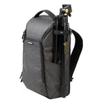 Vesta Aspire 41 Gray Camera Backpack - COMING MAY 21, 2024