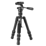 Vesta GO T 233AP Aluminum Tabletop Tripod w/ Pan Head