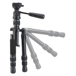 Vesta GO T 233AP Aluminum Tabletop Tripod w/ Pan Head