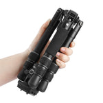 Vesta GO T 233AP Aluminum Tabletop Tripod w/ Pan Head