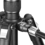 Vesta GO T 233AP Aluminum Tabletop Tripod w/ Pan Head
