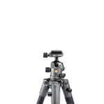 VEO 2 S 235AB Aluminum Travel Tripod/Monopod with Ball Head