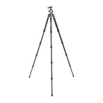 VEO 2 S 235AB Aluminum Travel Tripod/Monopod with Ball Head