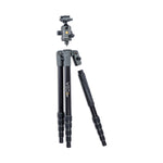 VEO 2 S 235AB Aluminum Travel Tripod/Monopod with Ball Head