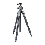 VEO 2 S 235AB Aluminum Travel Tripod/Monopod with Ball Head