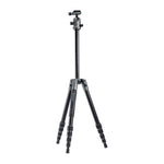 VEO 2 S 235AB Aluminum Travel Tripod/Monopod with Ball Head