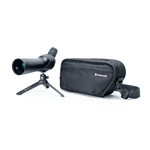 Vesta 350A Spotting Scope with 12-45x Eyepiece - Lifetime Warranty