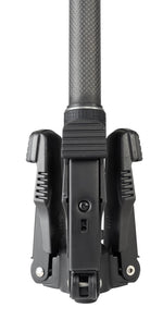 VEO 2S CM-264TR Carbon Fiber Monopod with Smartphone Holder and Bluetooth Remote