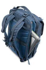 VEO RANGE 48 NV Daypack Camera Backpack - Navy
