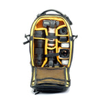 Alta Fly 58T Rolling Camera Bag