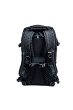 Vanguard VEO SELECT 46BR Camera Backpack – Black, Slim Profile, Rear Access, Tripod Carry