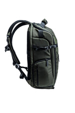 VEO SELECT 48BF Camera/Photography Backpack, Green