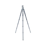 VEO 2S 265AB  Aluminum Travel Tripod/Monopod with Ball Head - Rated at 17.6lbs/8kg