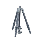 VEO 2S 265AB  Aluminum Travel Tripod/Monopod with Ball Head - Rated at 17.6lbs/8kg