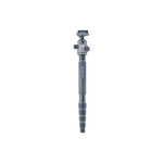 VEO 2S 265AB  Aluminum Travel Tripod/Monopod with Ball Head - Rated at 17.6lbs/8kg