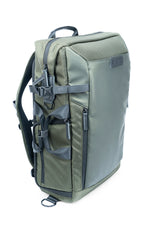 VEO SELECT 49 Camera Backpack - Green