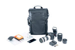 VEO SELECT 45 Camera Backpack - Black