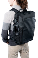 VEO SELECT 45 Camera Backpack - Black