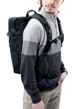 VEO SELECT 45 Camera Backpack - Black