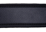 Endeavor Sling 101B Neoprene Sling, Black, Metal Hardware