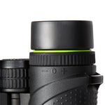 SPIRIT XF 8x42 Waterproof/Fogproof Binocular with Lifetime Warranty