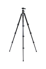 Vesta FB 204ABS Aluminum Tripod
