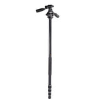 VEO 3T+ 264AP Aluminum Travel Tripod