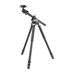 VEO 3+ 263AB 160S Aluminum Tripod w/ Dual-Axis Ball Head