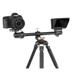 VEO 3+ 263AB 160S Aluminum Tripod w/ Dual-Axis Ball Head