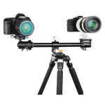 VEO 3+ 263CB 160S Carbon-Fiber Tripod