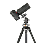 VEO 3+ 263CB 160S Carbon-Fiber Tripod