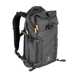 VEO Active 42M Gray Camera Backpack w/ USB Charger Connector