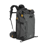 VEO Active 53 Gray Camera Backpack w/ USB Charger Connection