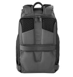 VEO Adaptor R44 Gray Camera Backpack w/ USB Port - Rear Access