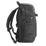 black camera backpack photo bag photography backpack lens bag