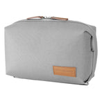 VEO City TP28 GY - Tech Bag - Gray