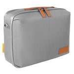 VEO City TP33 GY - Tech Bag - Gray