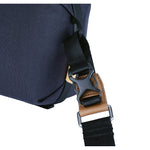 VEO City TP33 NV - Tech Bag - Navy Blue