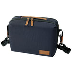 VEO City TP33 NV - Tech Bag - Navy Blue