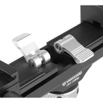 VEO CSMM2 Double Cold Shoe Mount