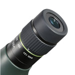 VEO HD 60A 15-45 x 60 Angled Spotting Scope